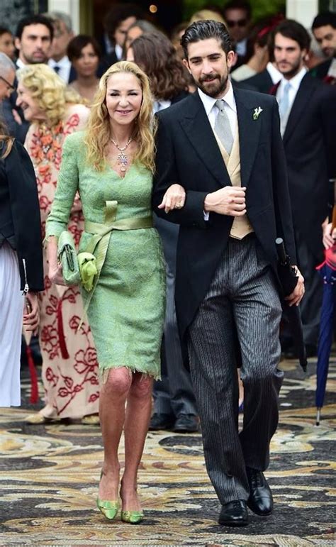 beatrice borromeo parents.